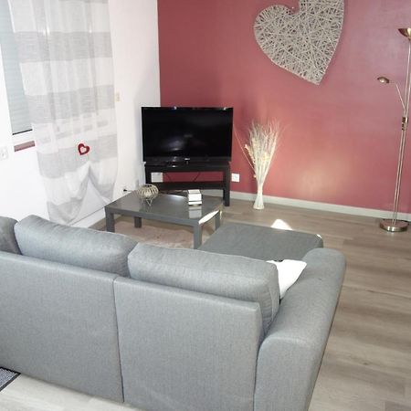 Home Bigarreaux Le Mans Zewnętrze zdjęcie