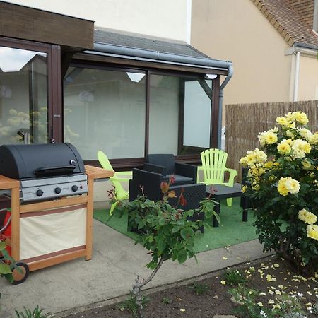 Home Bigarreaux Le Mans Zewnętrze zdjęcie