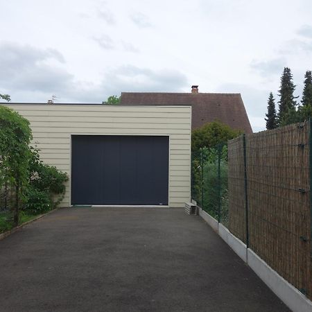 Home Bigarreaux Le Mans Zewnętrze zdjęcie