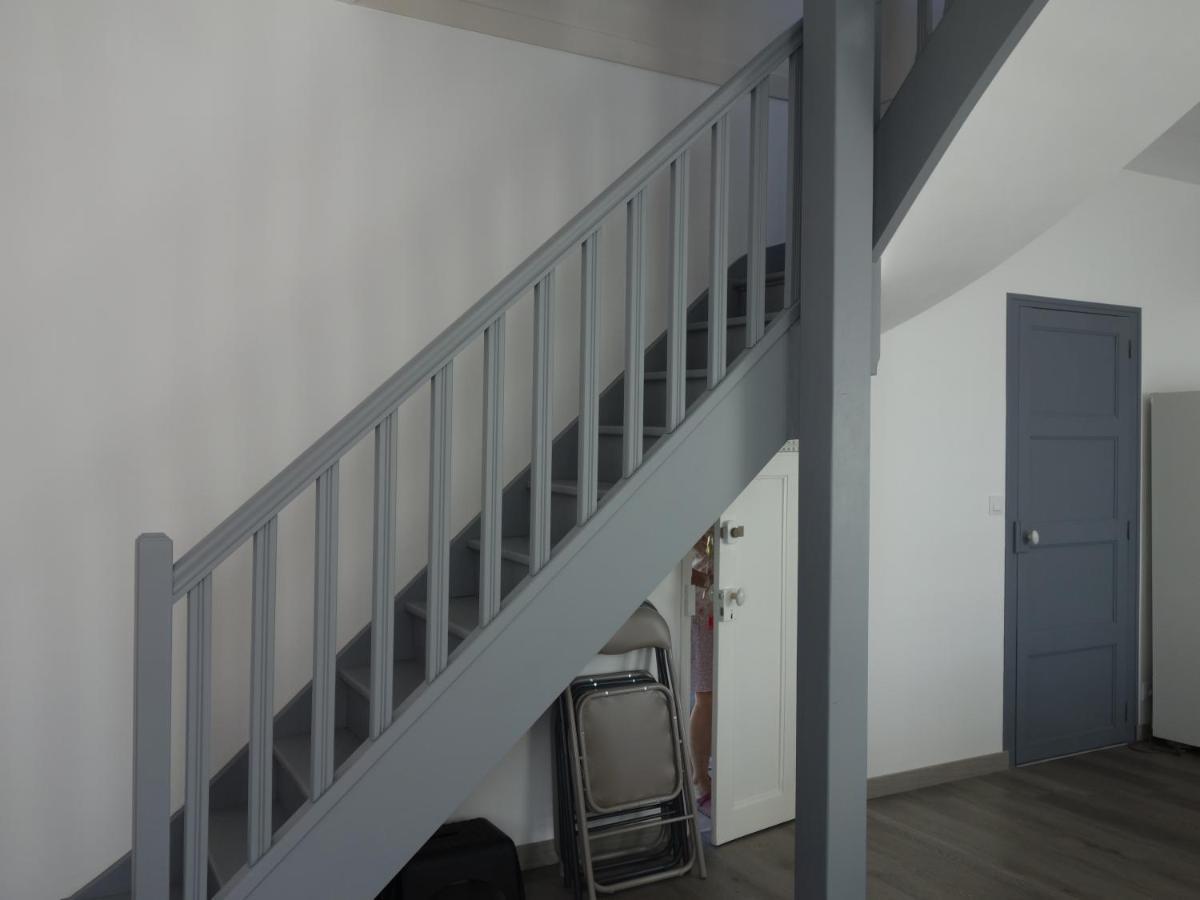 Home Bigarreaux Le Mans Zewnętrze zdjęcie