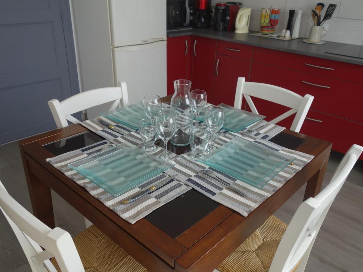 Home Bigarreaux Le Mans Zewnętrze zdjęcie