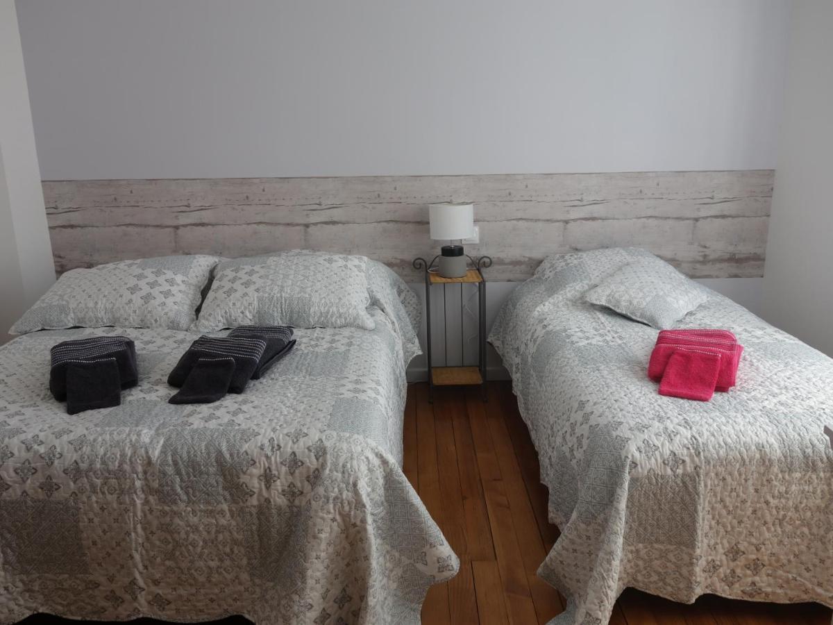 Home Bigarreaux Le Mans Zewnętrze zdjęcie