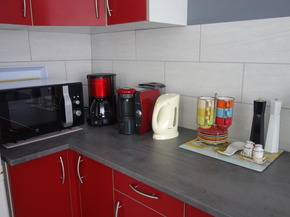 Home Bigarreaux Le Mans Zewnętrze zdjęcie