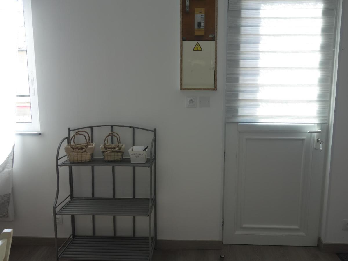 Home Bigarreaux Le Mans Zewnętrze zdjęcie