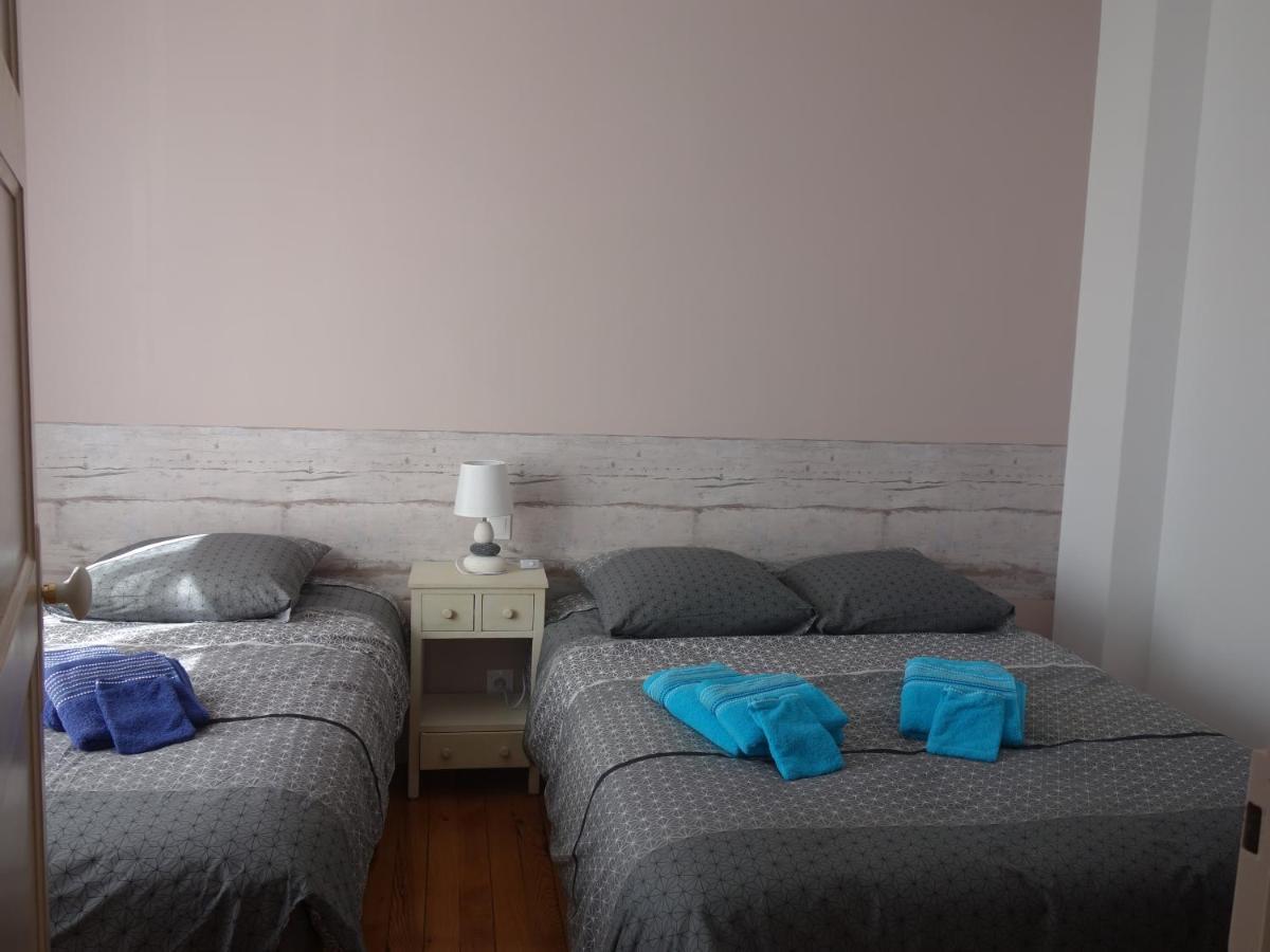 Home Bigarreaux Le Mans Zewnętrze zdjęcie