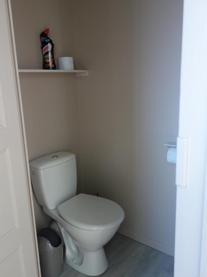 Home Bigarreaux Le Mans Zewnętrze zdjęcie