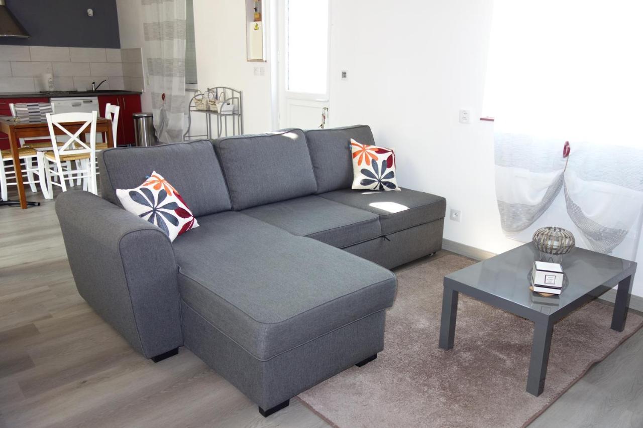 Home Bigarreaux Le Mans Zewnętrze zdjęcie