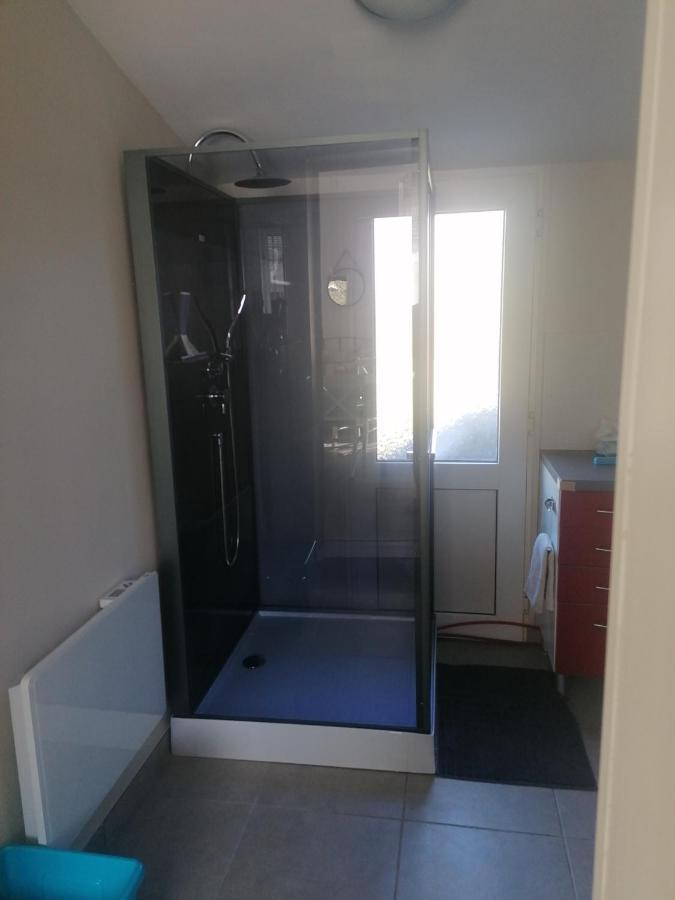 Home Bigarreaux Le Mans Zewnętrze zdjęcie