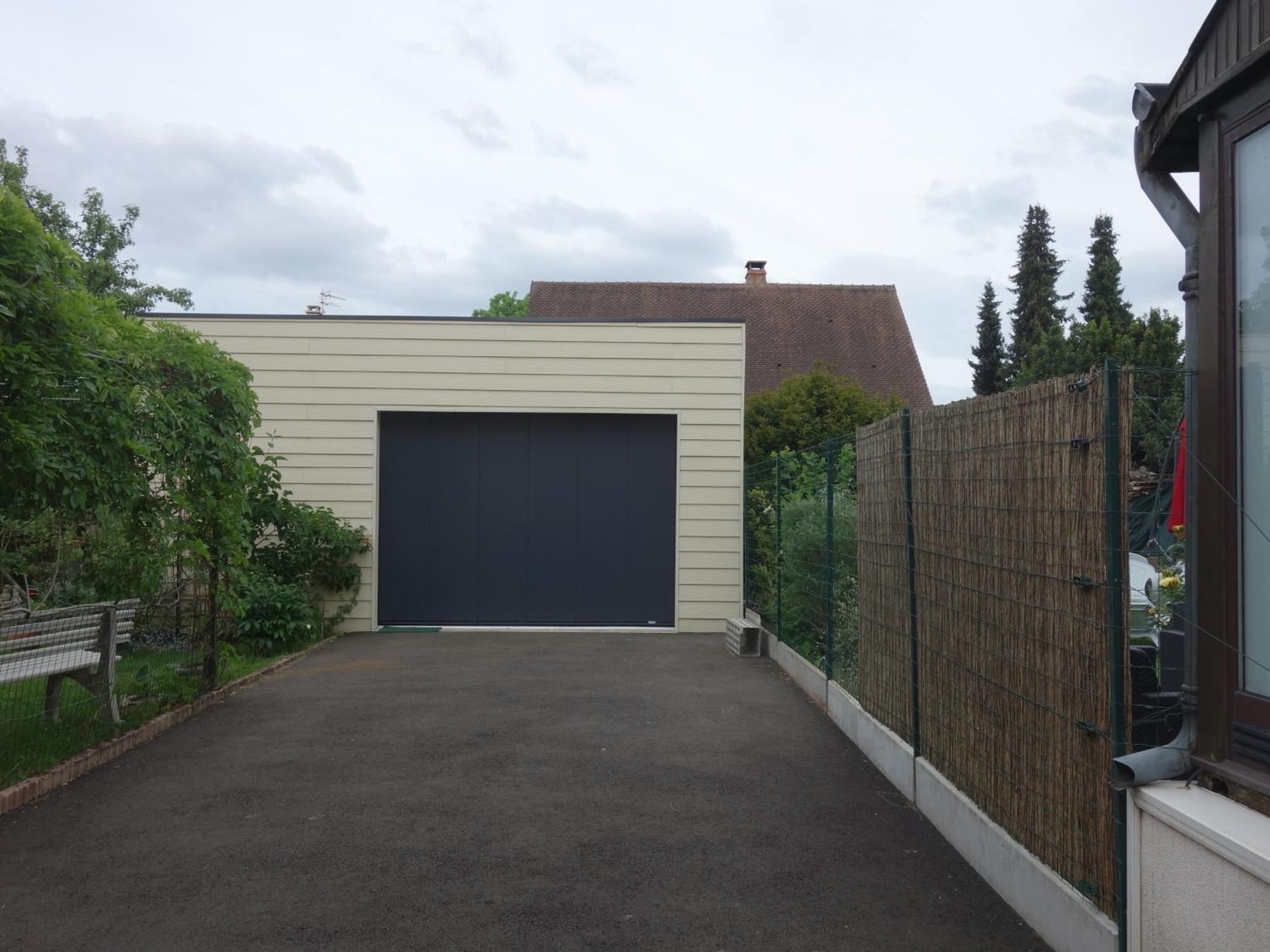 Home Bigarreaux Le Mans Zewnętrze zdjęcie
